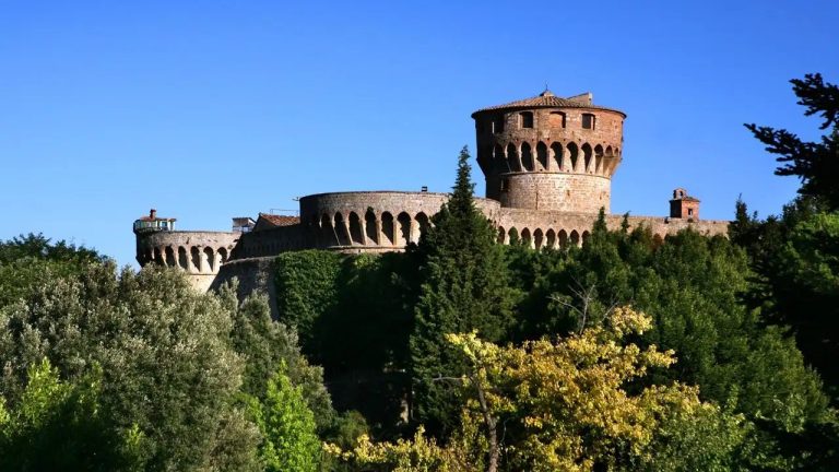 Fortezza Medicea