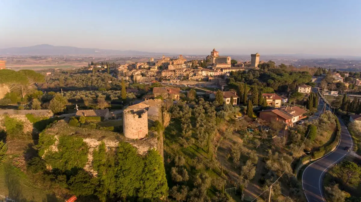 Fortezza Medicea