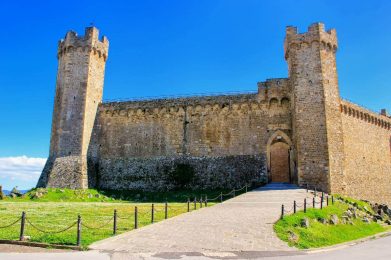 Fortezza-di-Montalcino