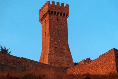 Fortezza di Radicofani