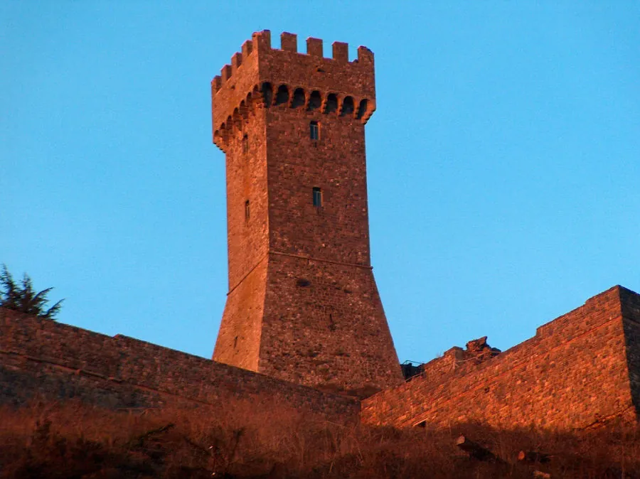 Fortezza di Radicofani