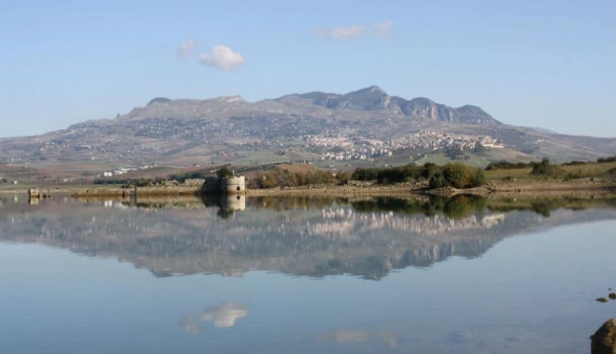 Fortino di Mazzallakkar