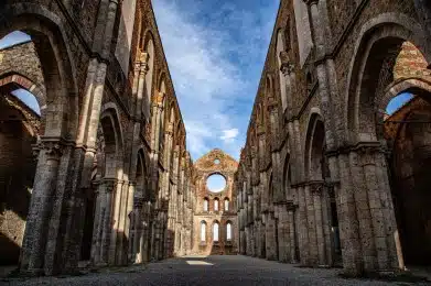 Foto di Mario La Pergola su Unsplash