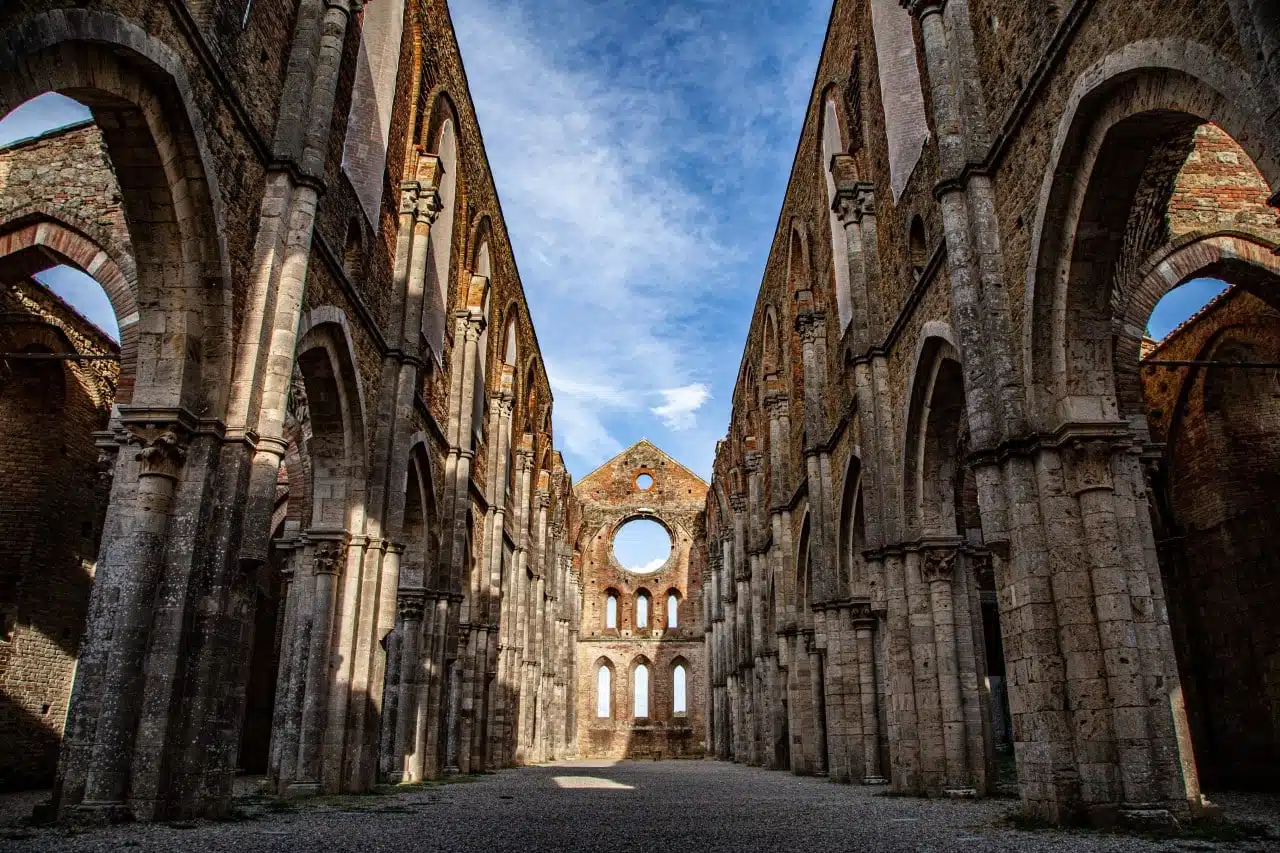 Foto di Mario La Pergola su Unsplash