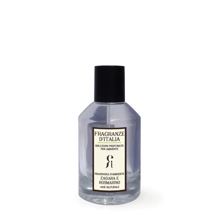 Fragranze d’Italia