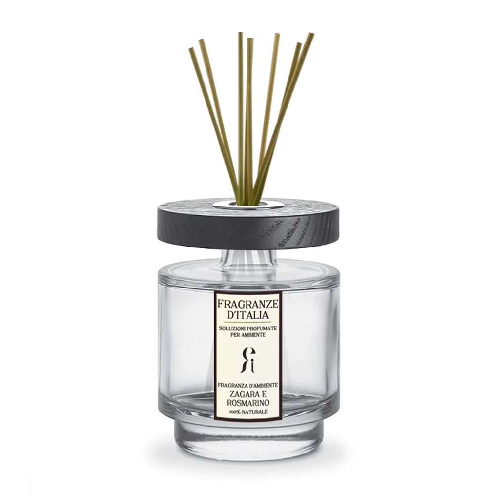 Fragranze d'italia-A-VETRO-200-ML