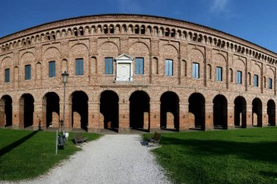 Galleria degli Antichi