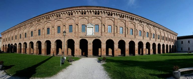 Galleria degli Antichi