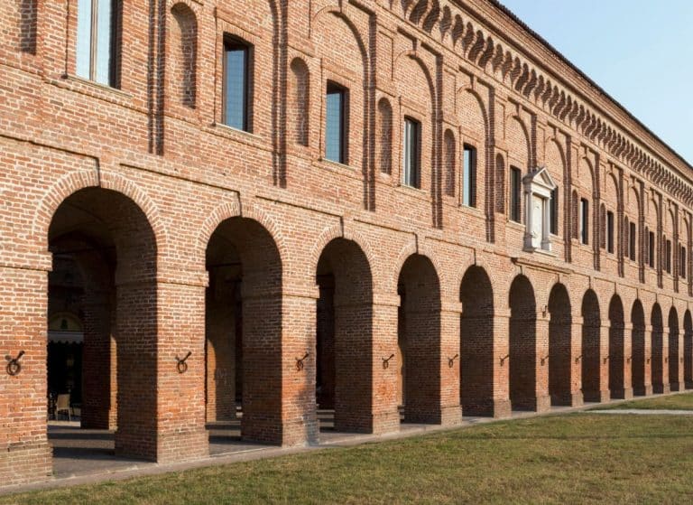 Galleria degli Antichi
