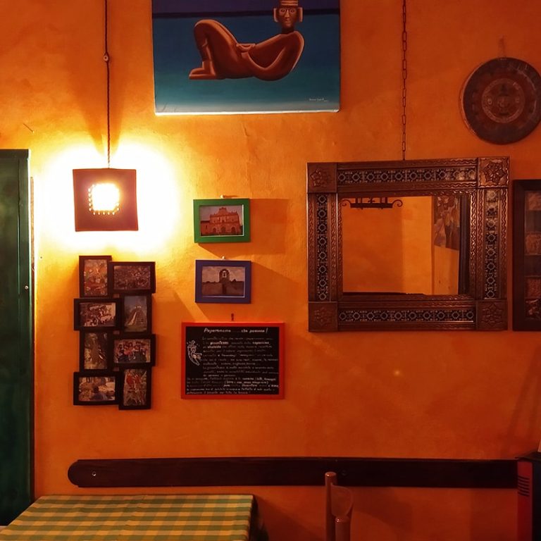 Gato Gordo Ristorante messicano