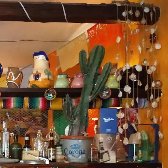 Gato Gordo Ristorante messicano1