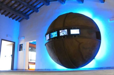 Museo Geologico e delle Frane