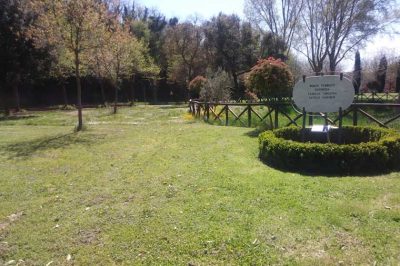 Giardini Pubblici ‘Camilla Virginia Savelli’