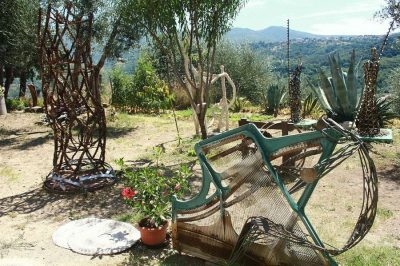 Giardino di Piero Bonacina – Arte a Parte