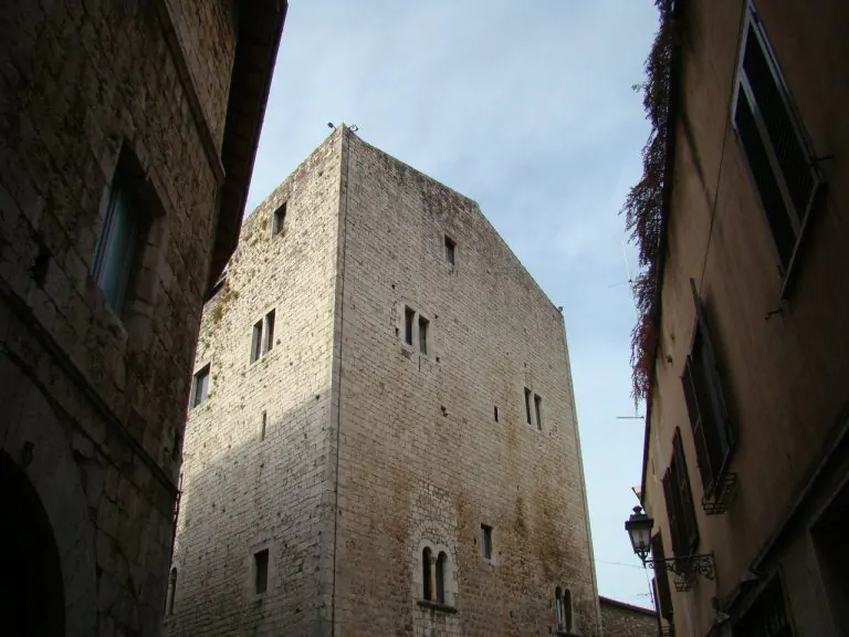 Palazzo Gottifredo