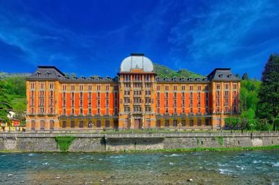 Grand Hotel