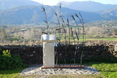 Parco Letterario Grazia Deledda