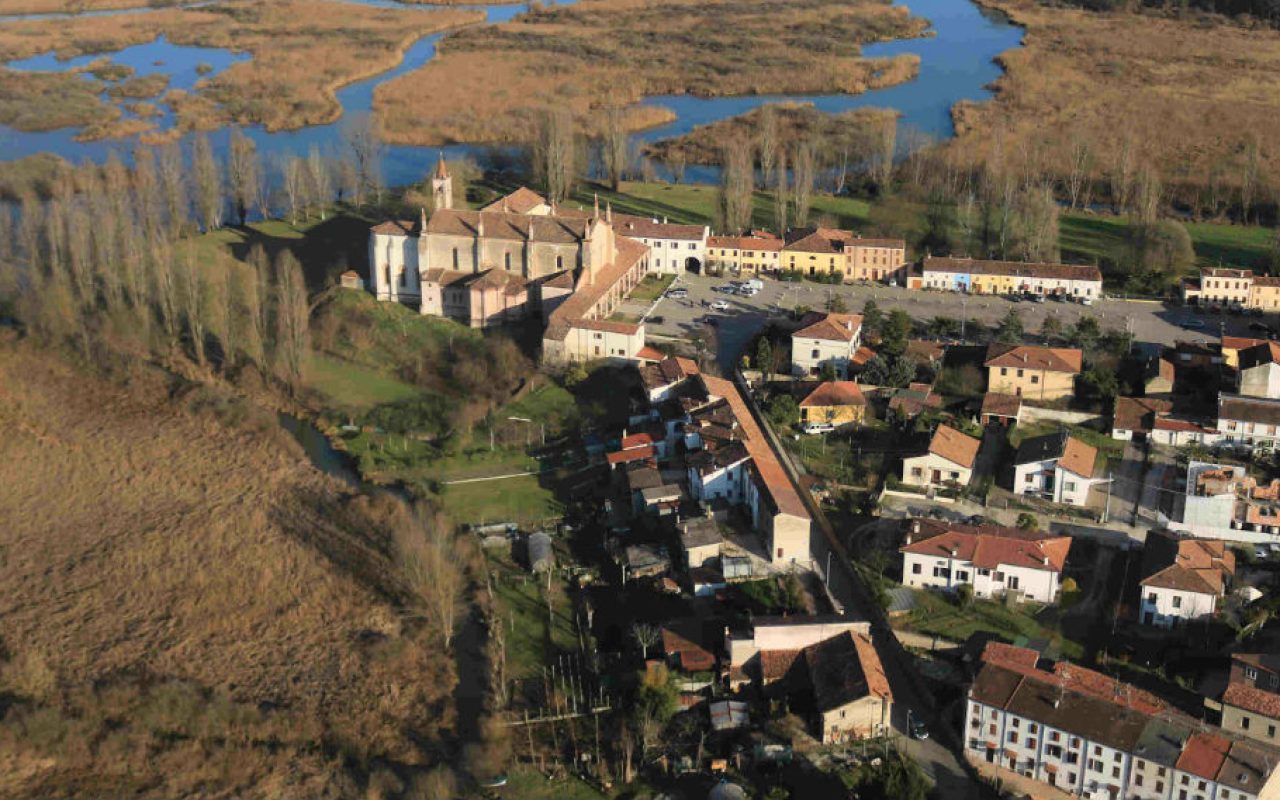 Antica Fiera delle Grazie 9 Grazie - Mantova