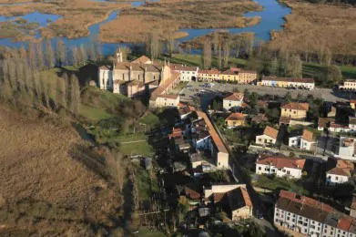 Grazie Mantova