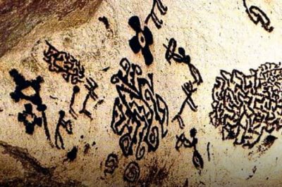 Deers’ Cave