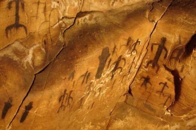 Genovese Cave