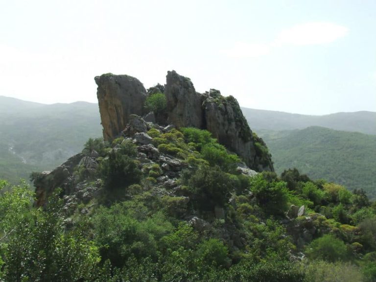 Grotta del Lauro