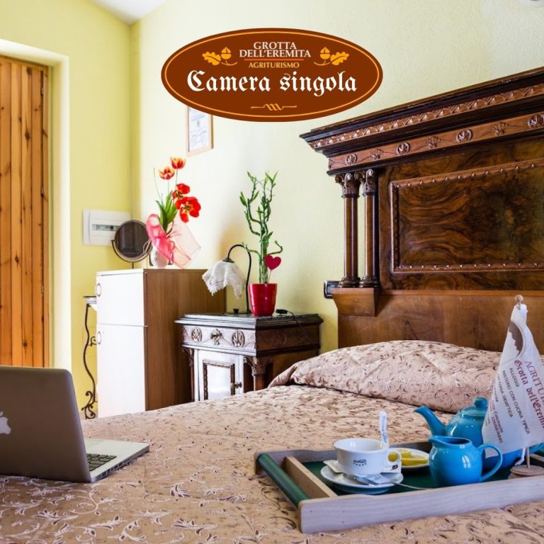Farmhouse La Grotta dell’Eremita