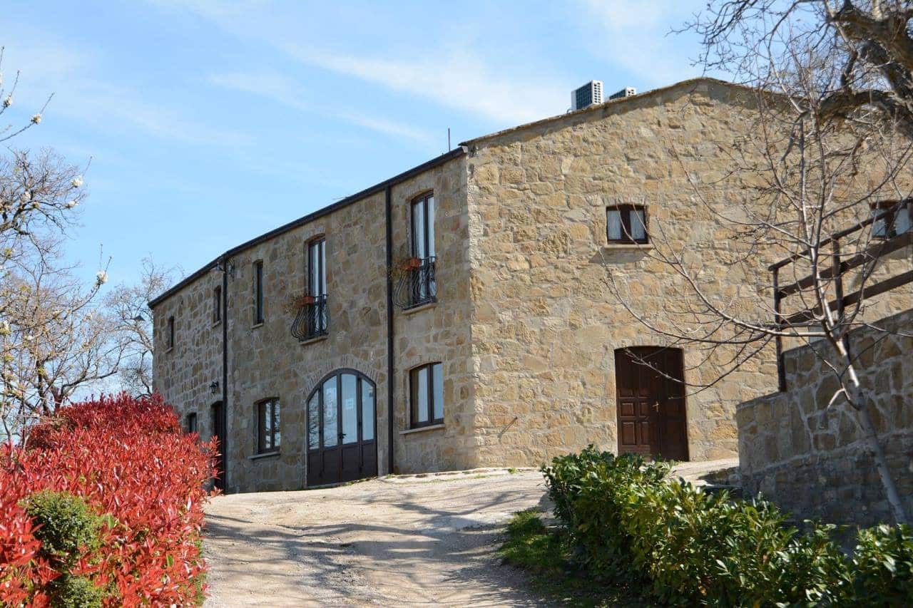 Farmhouse La Grotta dell’Eremita
