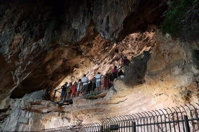 Grotta della Cala