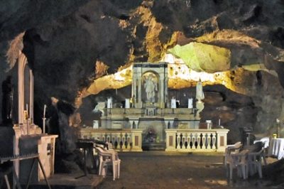 Cave of San Michele