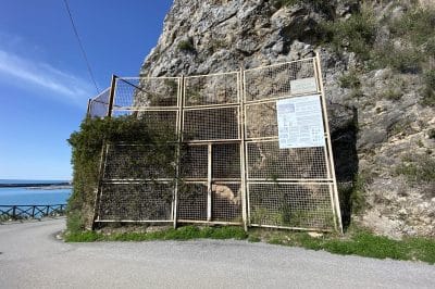 Grotta e Riparo del Poggio