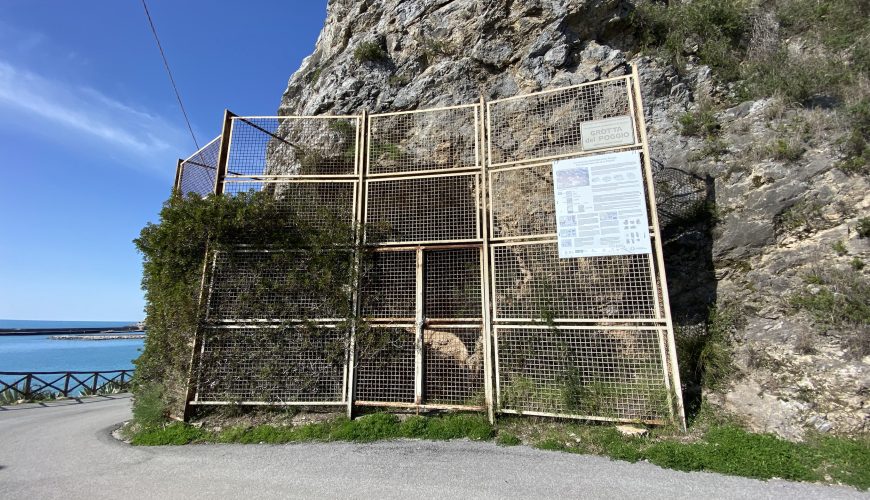 Grotta e Riparo del Poggio