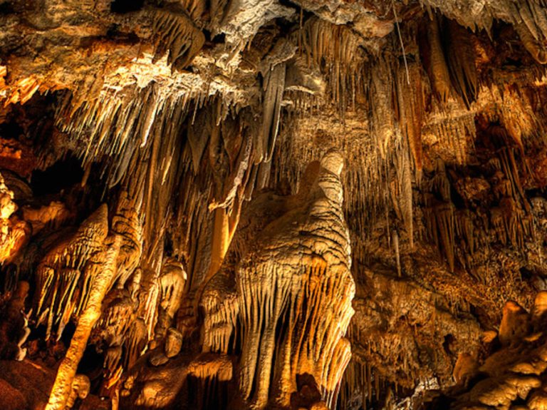 Grotte Valdemino