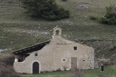 Eremo di San Germano