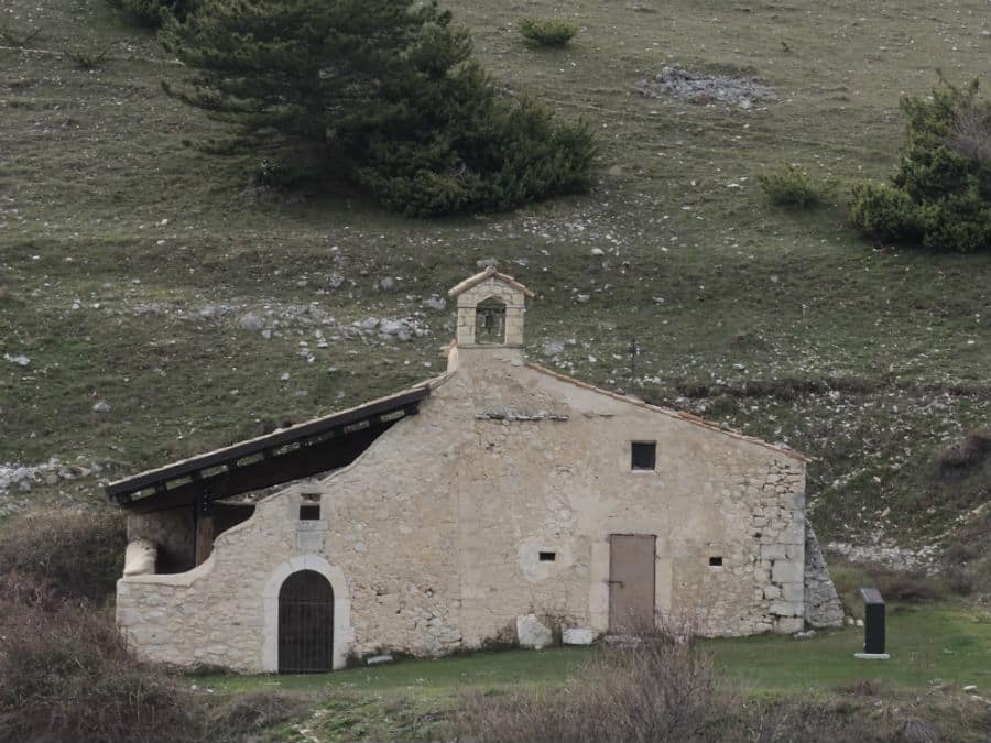 Eremo di San Germano