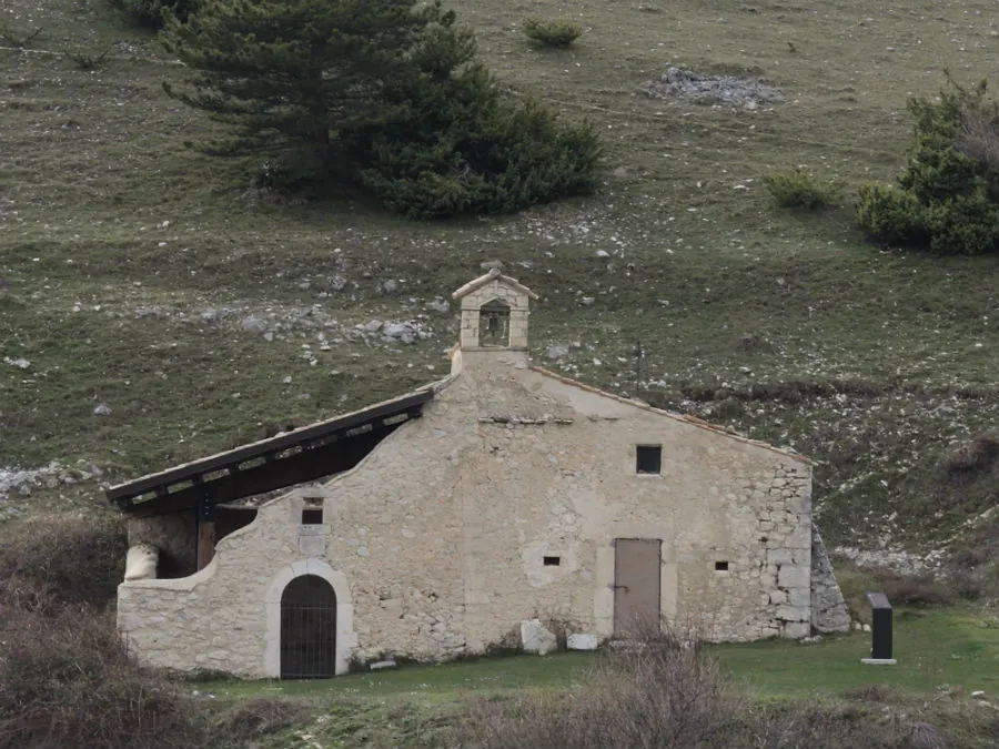 Eremo di San Germano