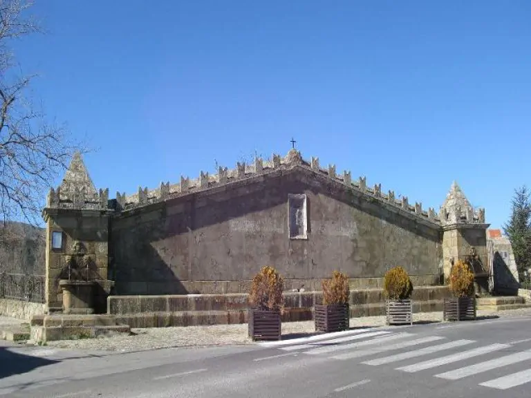 Bevaio della SS.Trinità 