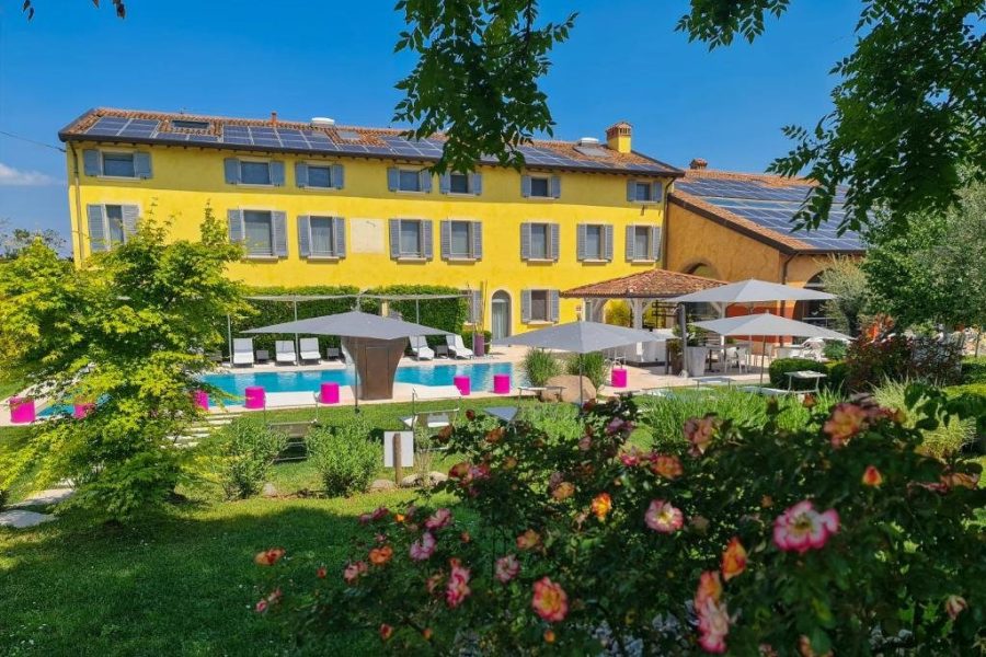 Hotel Corte del Paggio