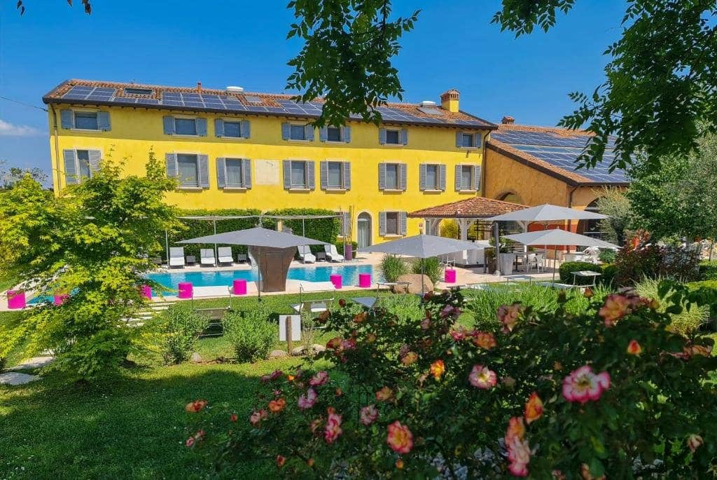 Hotel Corte del Paggio