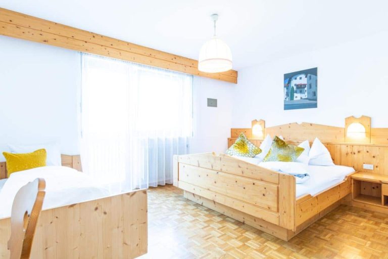 Hotel-Garni Glurnserhof
