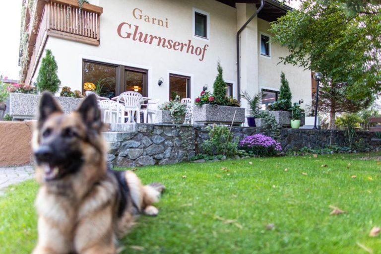 Hotel-Garni Glurnserhof