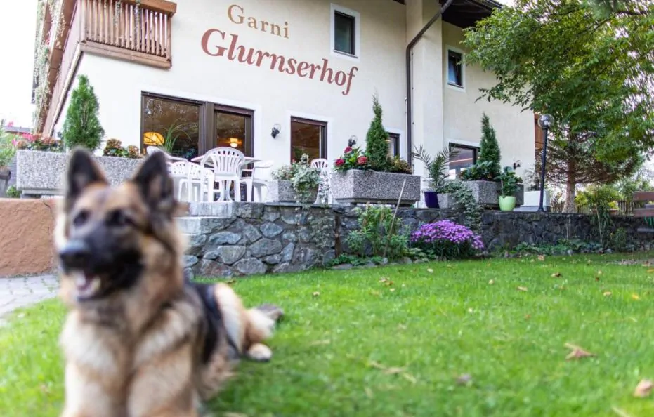 Hotel-Garni Glurnserhof