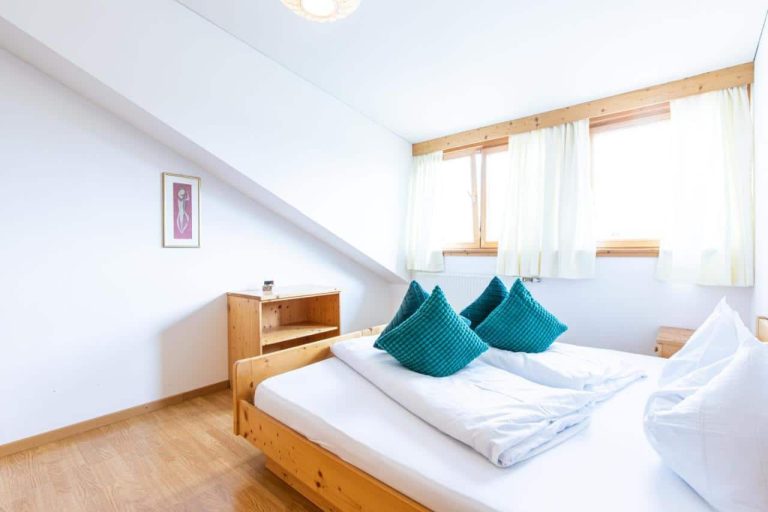 Hotel-Garni Glurnserhof