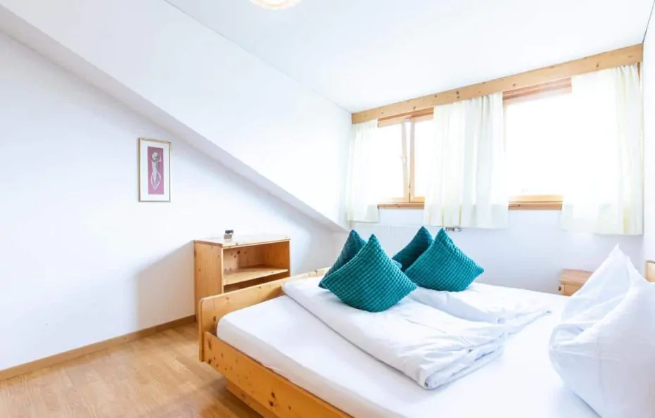 Hotel-Garni Glurnserhof
