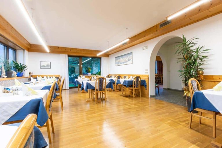 Hotel-Garni Glurnserhof