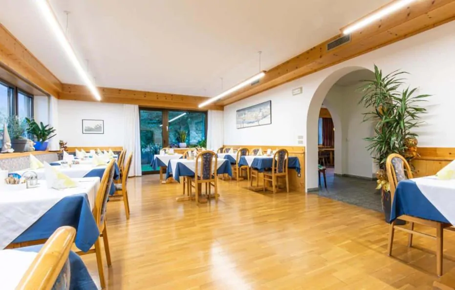 Hotel-Garni Glurnserhof