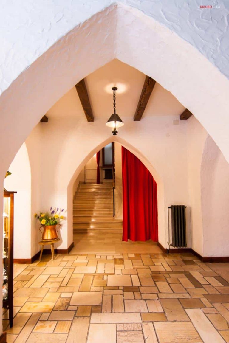 Hotel Garnì Mille Pini