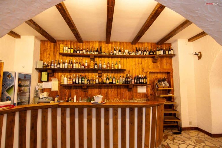 Hotel Garnì Mille Pini