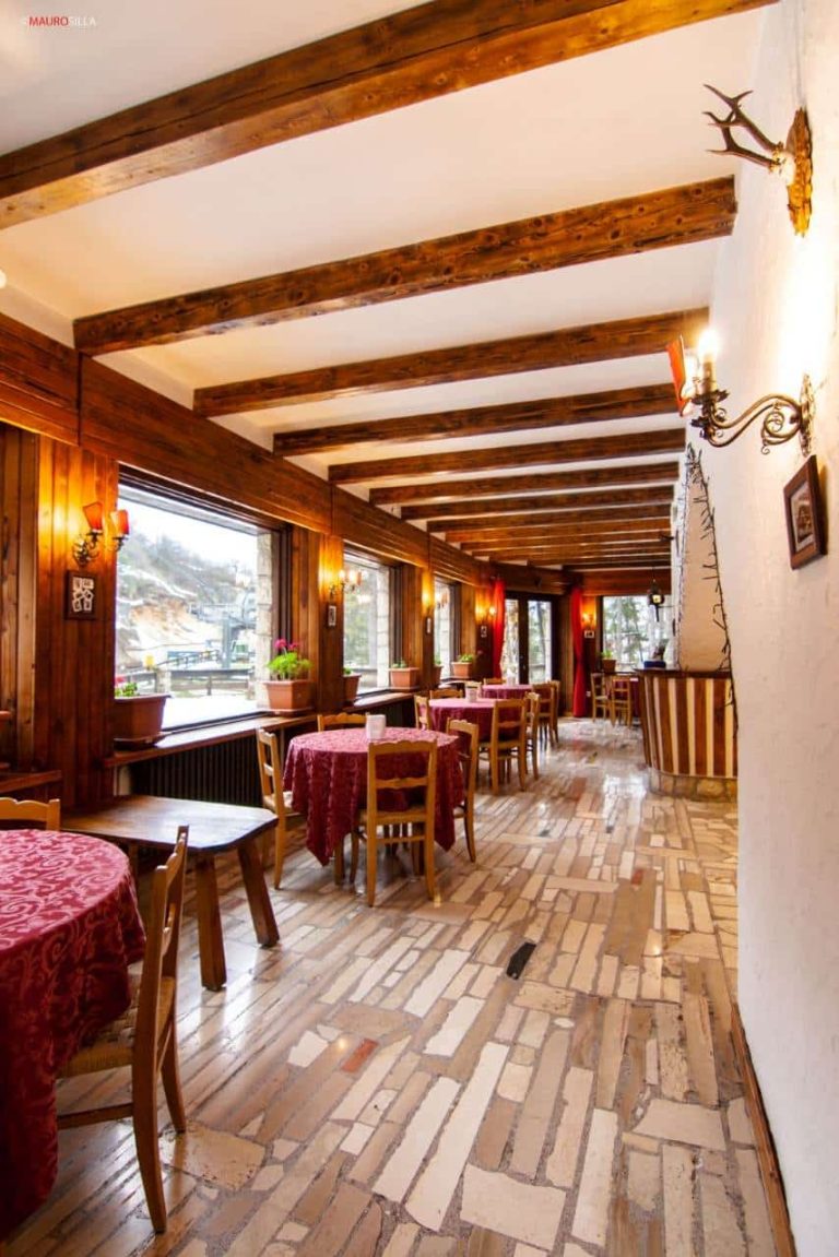 Hotel Garnì Mille Pini
