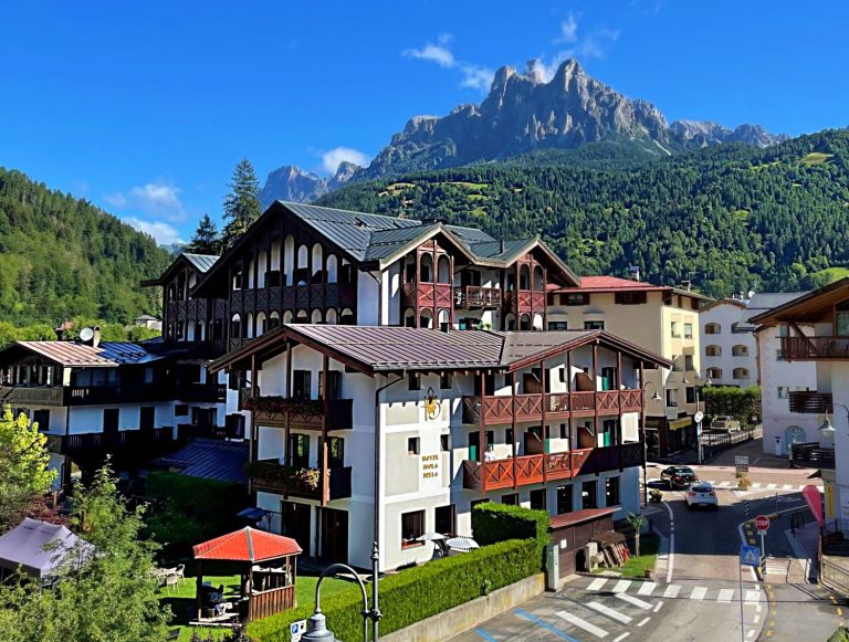 Hotel Isolabella